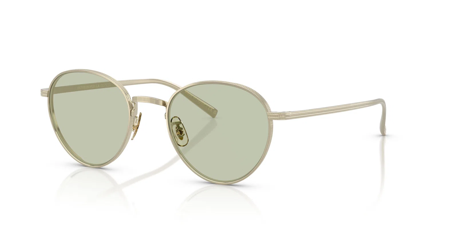 Oliver Peoples OV1350T KESNER Sunglasses - view 8